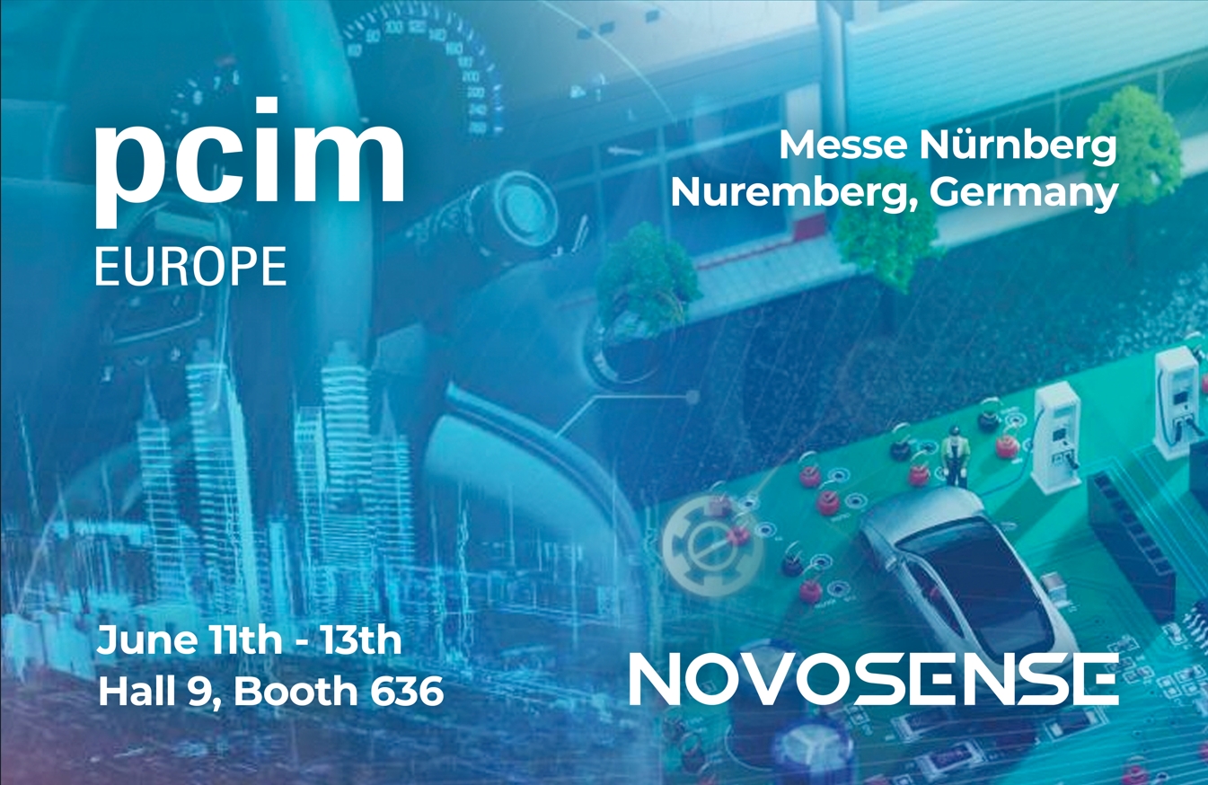 NOVOSENSEPCIM Europe 2024܇dOӋȮbIػ¤Υ󥵩`ʥ`ѥ`ޥͩ`ICչʾ